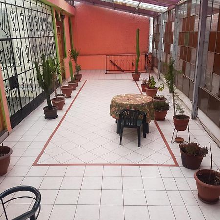 Hotel Manco Capac Puno Luaran gambar