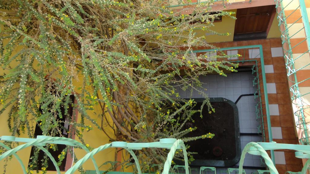 Hotel Manco Capac Puno Luaran gambar