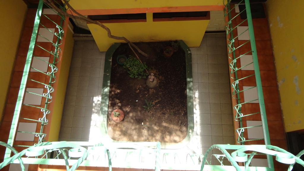 Hotel Manco Capac Puno Luaran gambar
