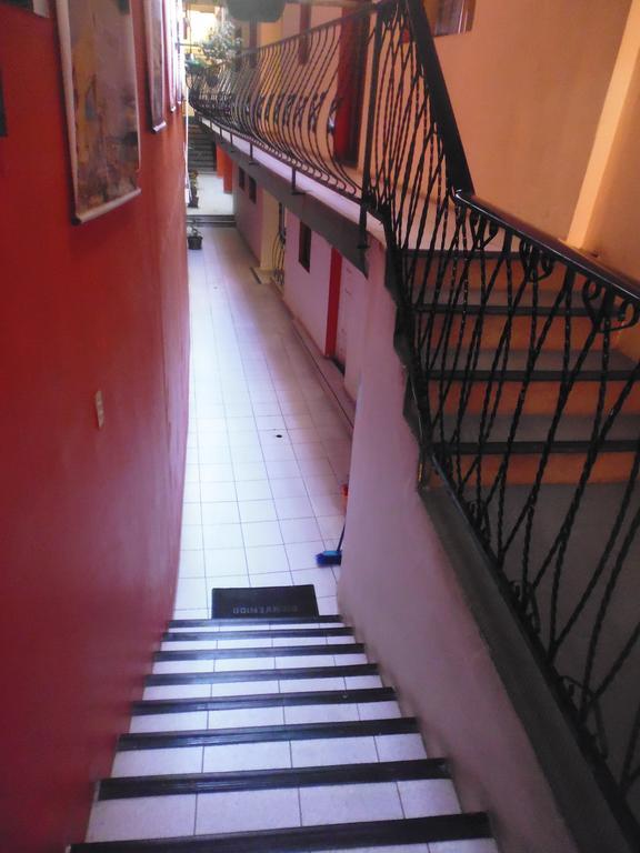 Hotel Manco Capac Puno Luaran gambar