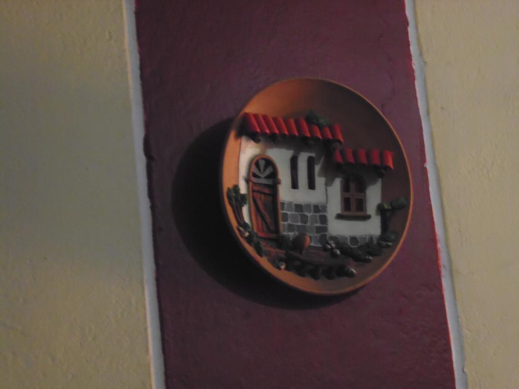 Hotel Manco Capac Puno Luaran gambar