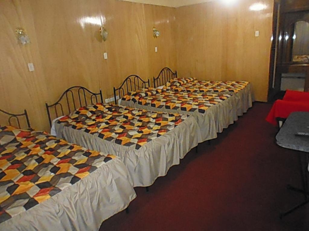 Hotel Manco Capac Puno Luaran gambar