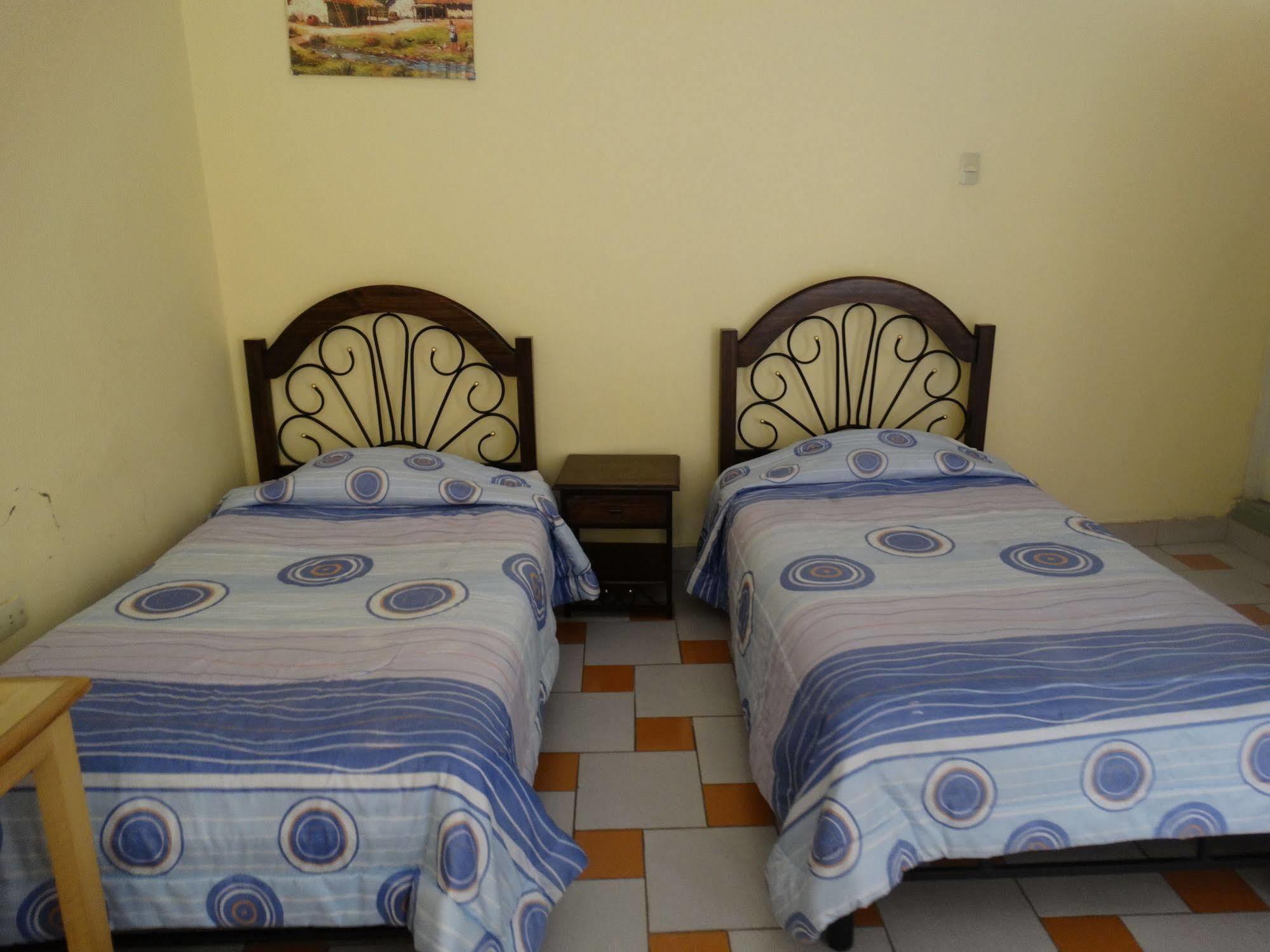 Hotel Manco Capac Puno Luaran gambar