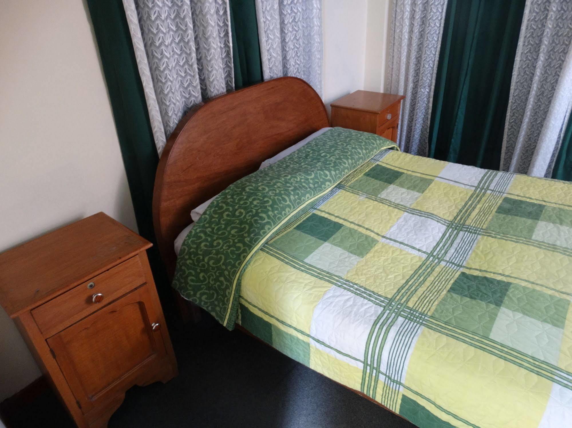 Hotel Manco Capac Puno Luaran gambar