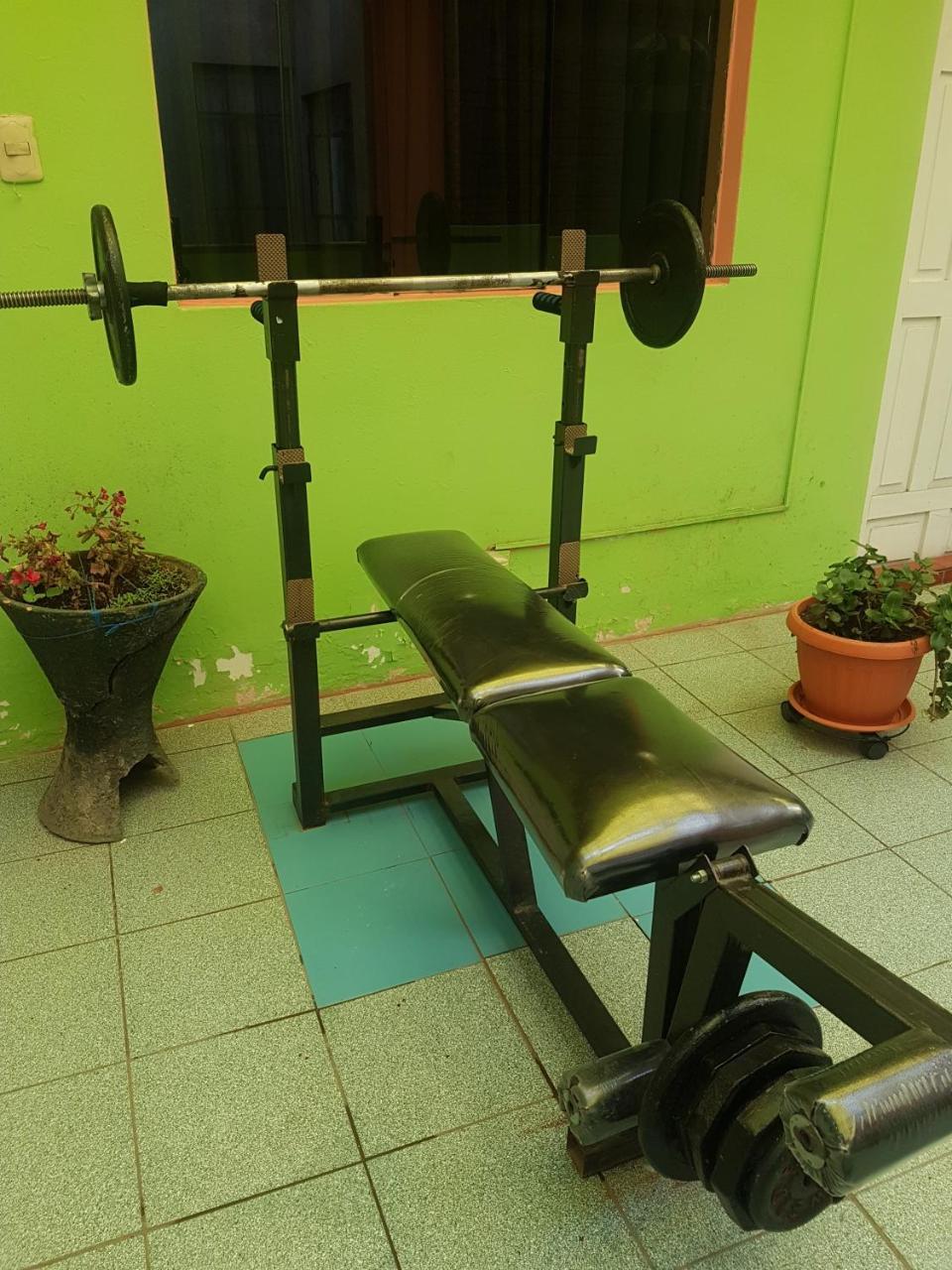Hotel Manco Capac Puno Luaran gambar