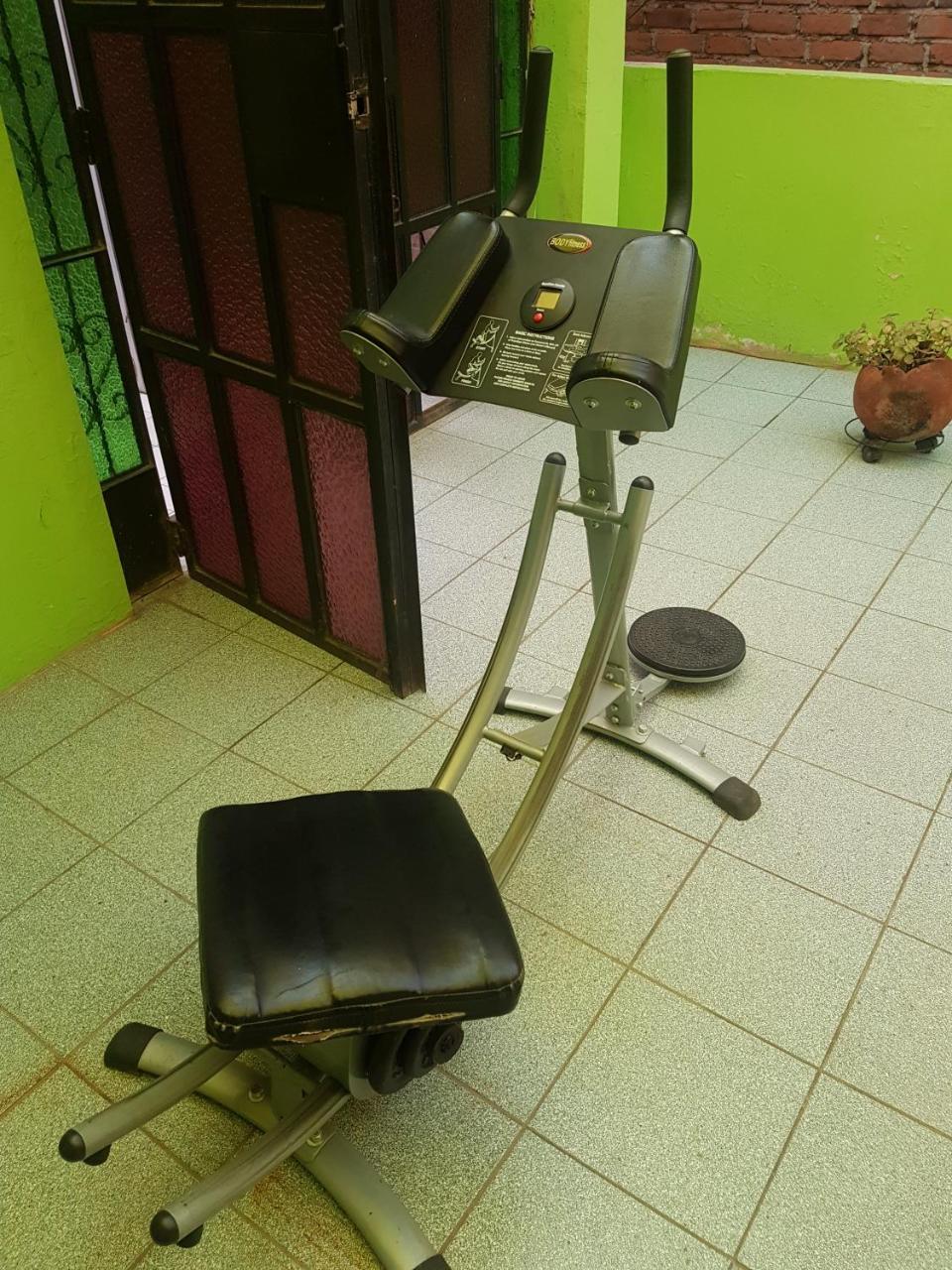 Hotel Manco Capac Puno Luaran gambar