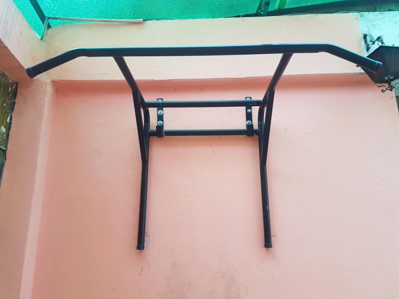 Hotel Manco Capac Puno Luaran gambar